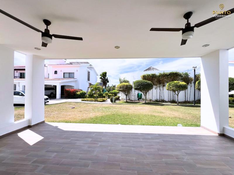 Fraccionamiento en venta Mazatlán: Tu Hogar en El Cid - imagen 5