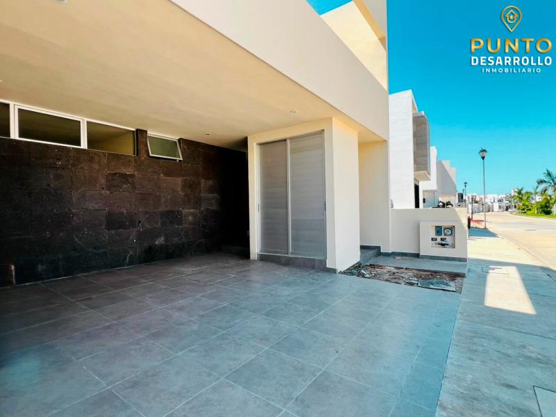 Casa en Venta en Altabrisa Residencial: Tu Hogar Ideal - imagen 10