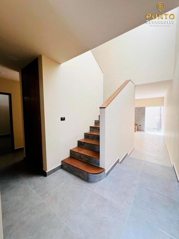 Casa en Venta en Altabrisa Residencial: Tu Hogar Ideal - imagen 11