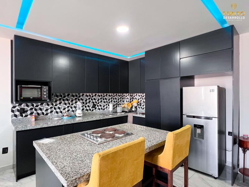 Departamento en venta Mazatlán: Tu nuevo hogar en ARCADIA - imagen 3