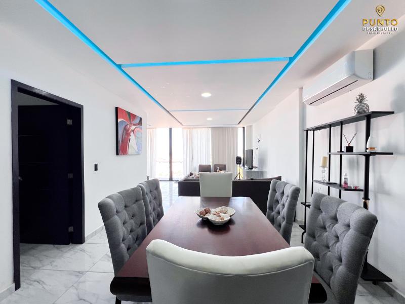 Departamento en venta Mazatlán: Tu nuevo hogar en ARCADIA - imagen 4