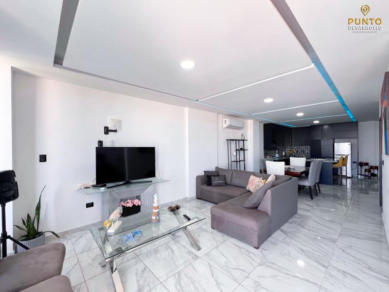 Departamento en venta Mazatlán: Tu nuevo hogar en ARCADIA - imagen 6
