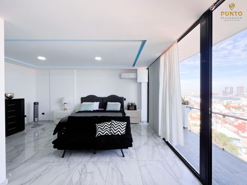 Departamento en venta Mazatlán: Tu nuevo hogar en ARCADIA - imagen 7