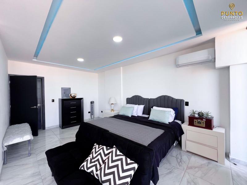 Departamento en venta Mazatlán: Tu nuevo hogar en ARCADIA - imagen 8
