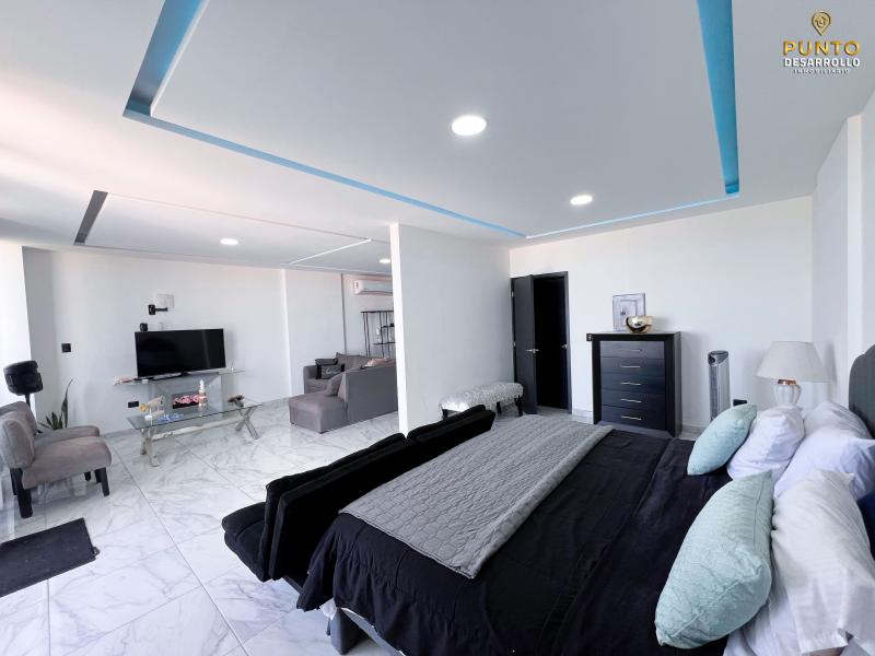 Departamento en venta Mazatlán: Tu nuevo hogar en ARCADIA - imagen 9