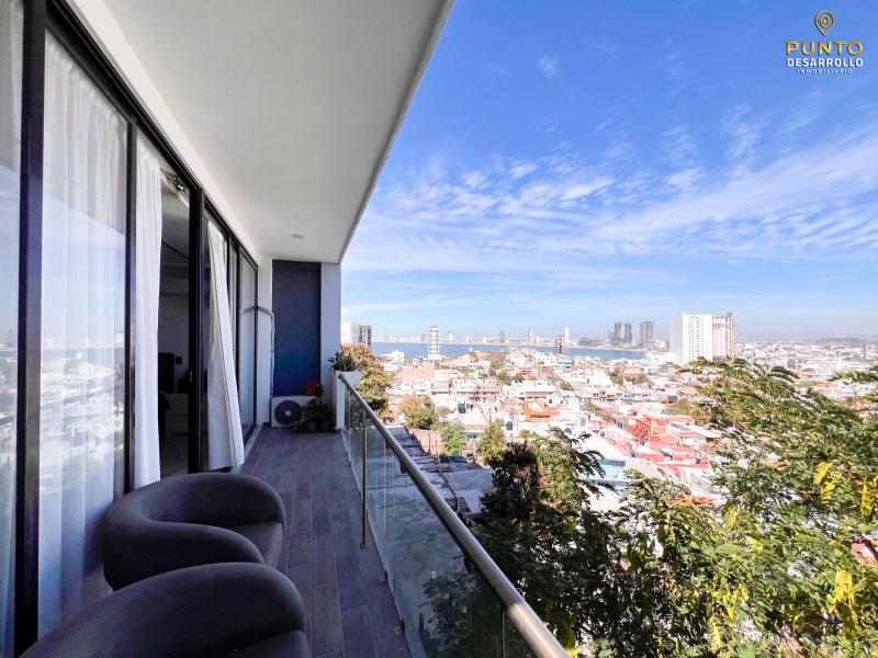 Departamento en venta Mazatlán: Tu nuevo hogar en ARCADIA - imagen 15