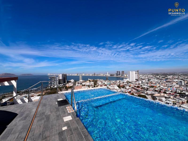 Departamento en venta Mazatlán: Tu nuevo hogar en ARCADIA - imagen 18