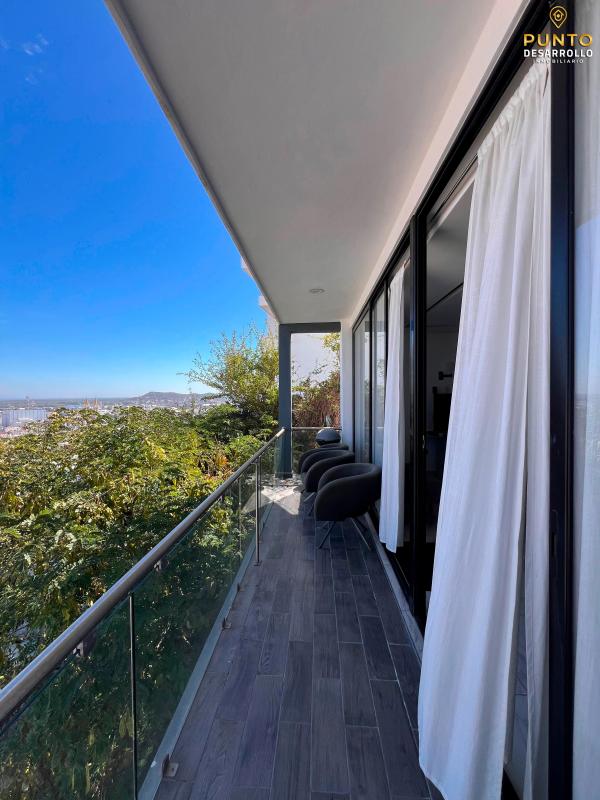 Departamento en venta Mazatlán: Tu nuevo hogar en ARCADIA - imagen 19