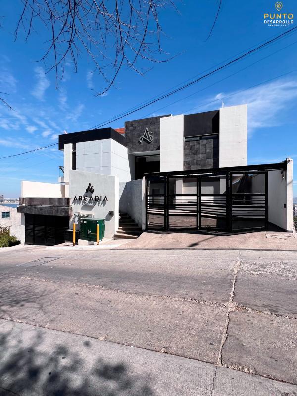 Departamento en venta Mazatlán: Tu nuevo hogar en ARCADIA - imagen 22