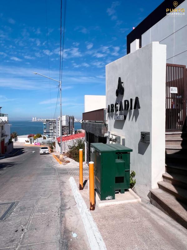 Departamento en venta Mazatlán: Tu nuevo hogar en ARCADIA - imagen 24
