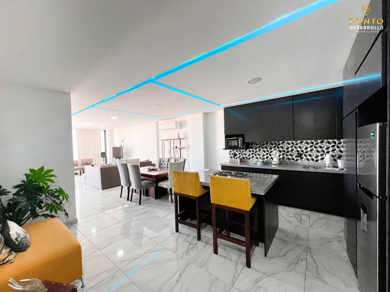 Departamento en venta Mazatlán: Tu nuevo hogar en ARCADIA - imagen 25