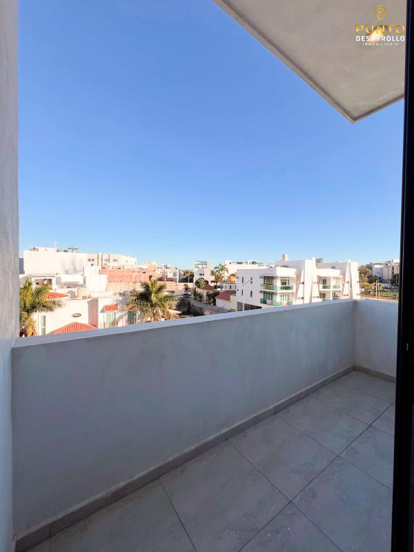 Departamento en venta en Mazatlán: Ferrara Pacific - imagen 4