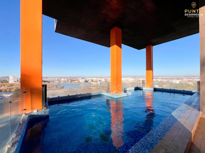 Departamento en venta en Mazatlán: Ferrara Pacific - imagen 6