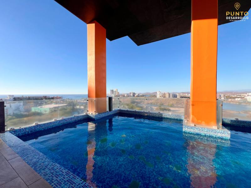 Departamento en venta en Mazatlán: Ferrara Pacific - imagen 7