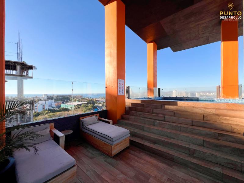 Departamento en venta en Mazatlán: Ferrara Pacific - imagen 8