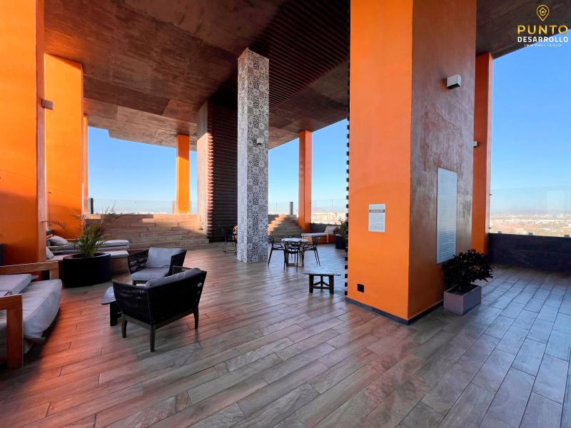 Departamento en venta en Mazatlán: Ferrara Pacific - imagen 11