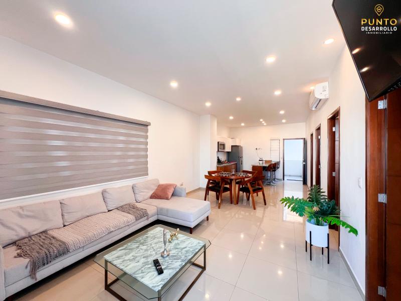 Departamento en venta en Mazatlán: Ferrara Pacific - imagen 12