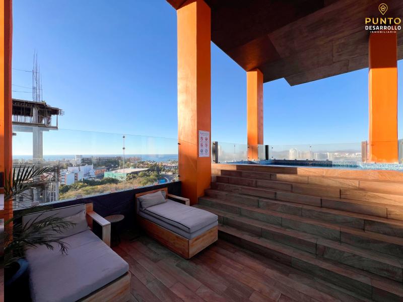 Departamento en venta en Mazatlán: Ferrara Pacific - imagen 13