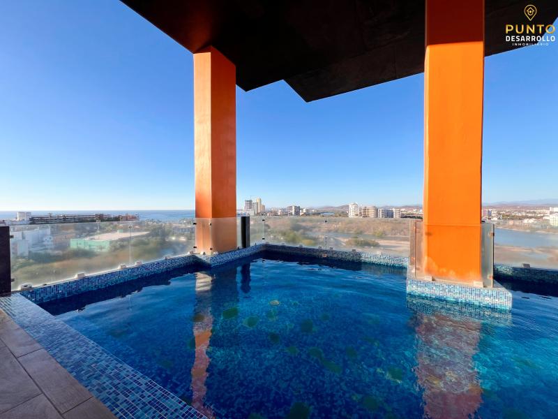 Departamento en venta en Mazatlán: Ferrara Pacific - imagen 14