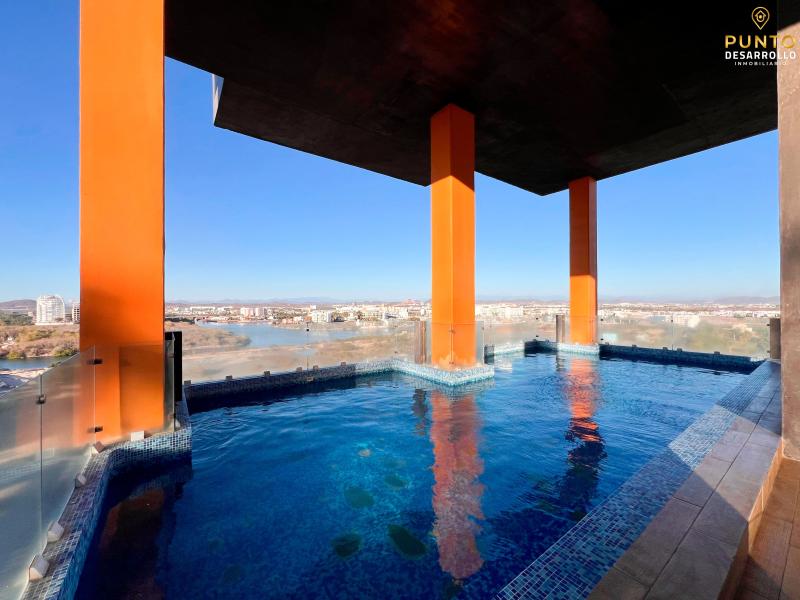 Departamento en venta en Mazatlán: Ferrara Pacific - imagen 15