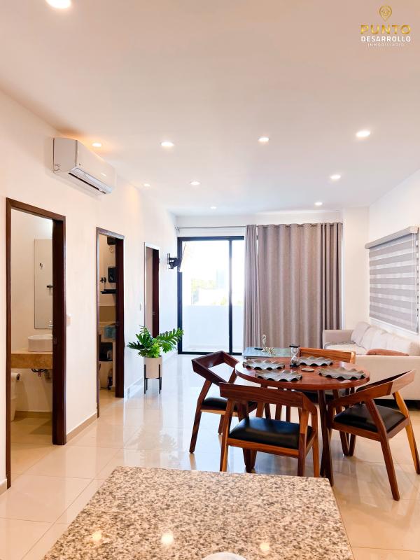 Departamento en venta en Mazatlán: Ferrara Pacific - imagen 16