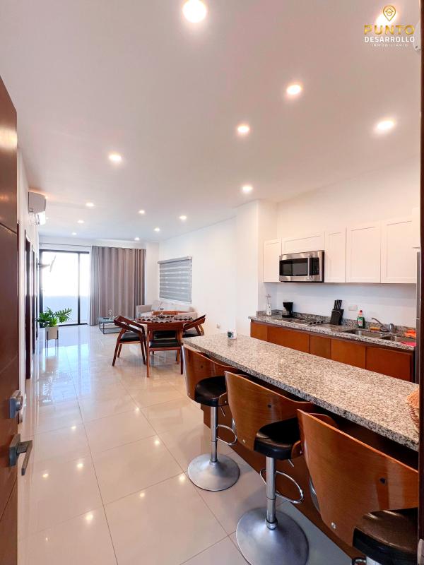 Departamento en venta en Mazatlán: Ferrara Pacific - imagen 17
