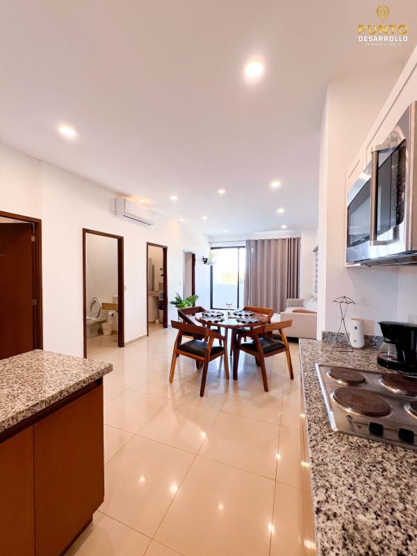 Departamento en venta en Mazatlán: Ferrara Pacific - imagen 18