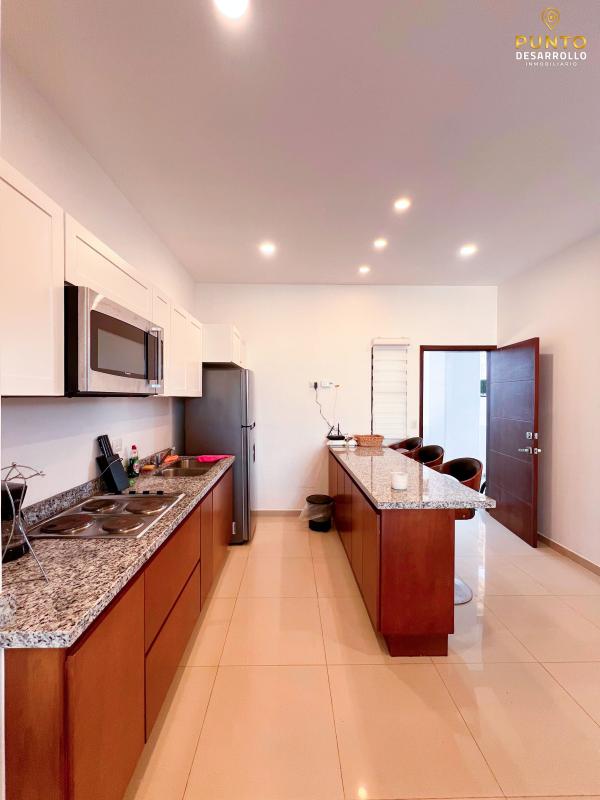 Departamento en venta en Mazatlán: Ferrara Pacific - imagen 19