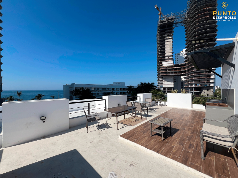 Departamento en venta en Mazatlán: Torre Roma, tu hogar - imagen 2