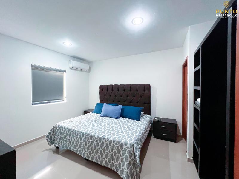 Departamento en renta Mazatlán: Tu hogar en Sábalo Country