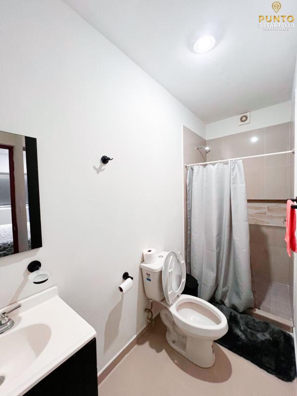 Departamento en renta Mazatlán: Tu hogar en Sábalo Country - imagen 2
