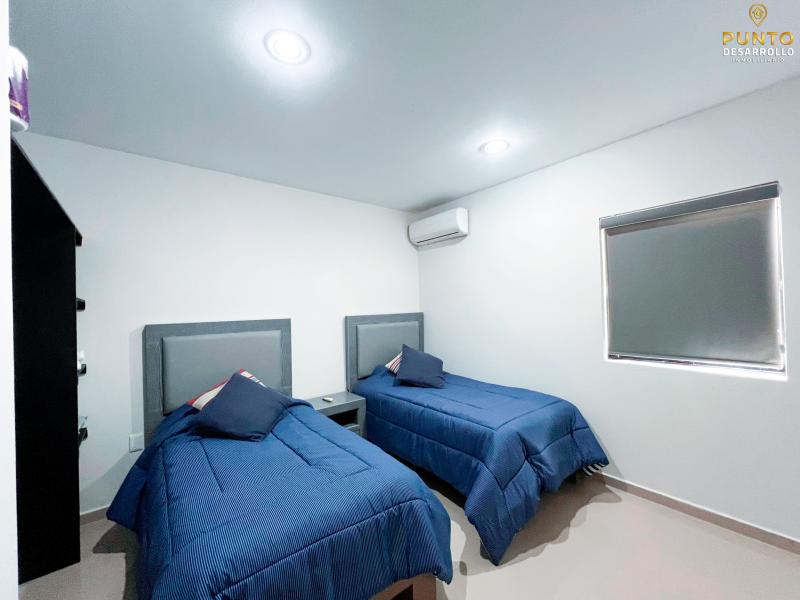 Departamento en renta Mazatlán: Tu hogar en Sábalo Country - imagen 7