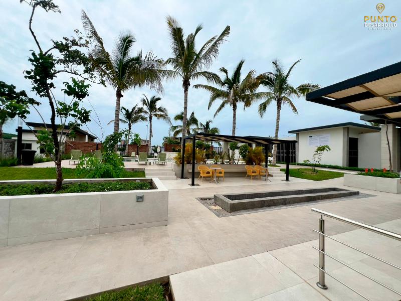 Terreno en venta Mazatlán: Tu Futuro en SONTERRA II - imagen 10
