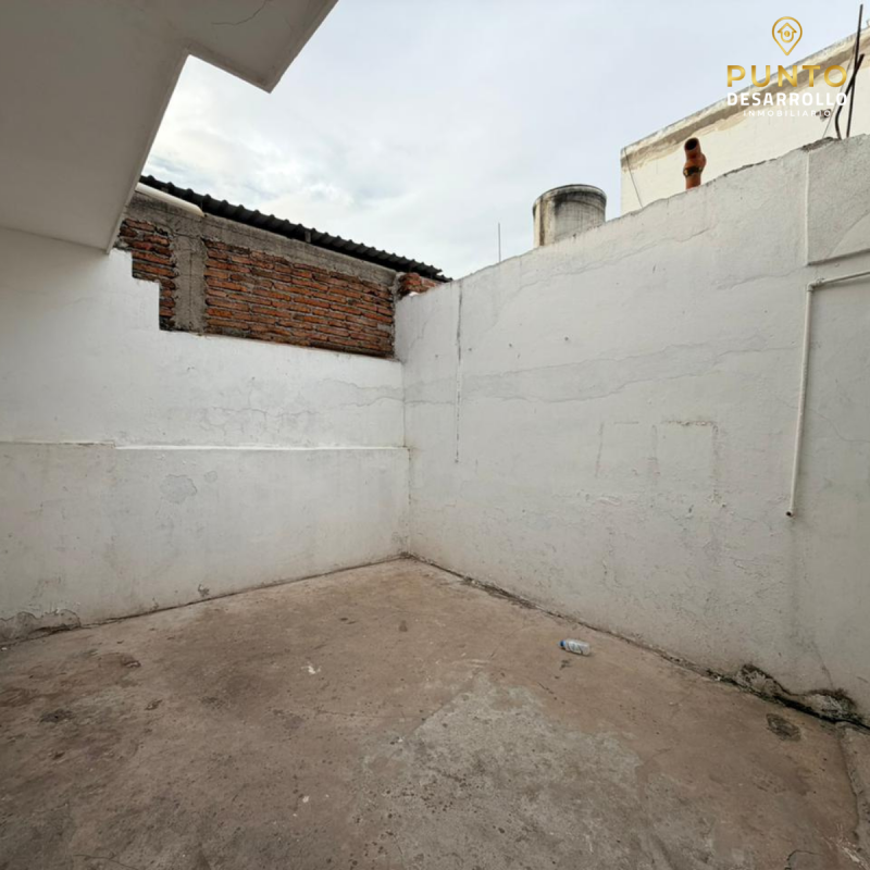 Casa en Venta Mazatlán: Tu Oportunidad en la Col. REFORMA - imagen 2