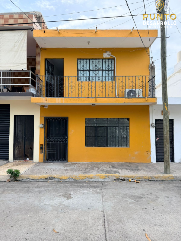 Casa en Venta Mazatlán: Tu Oportunidad en la Col. REFORMA - imagen 12