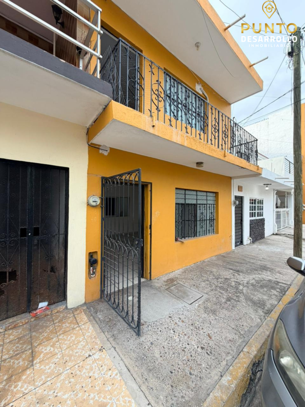 Casa en Venta Mazatlán: Tu Oportunidad en la Col. REFORMA - imagen 13