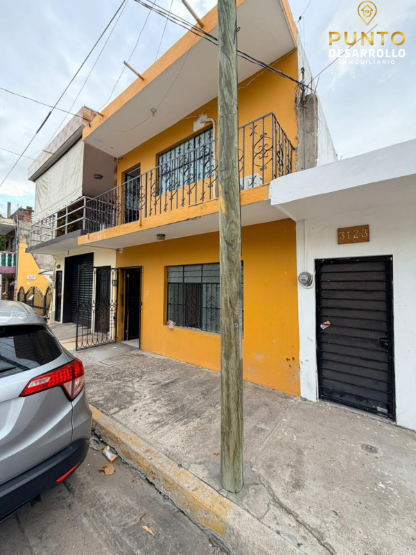 Casa en Venta Mazatlán: Tu Oportunidad en la Col. REFORMA - imagen 15